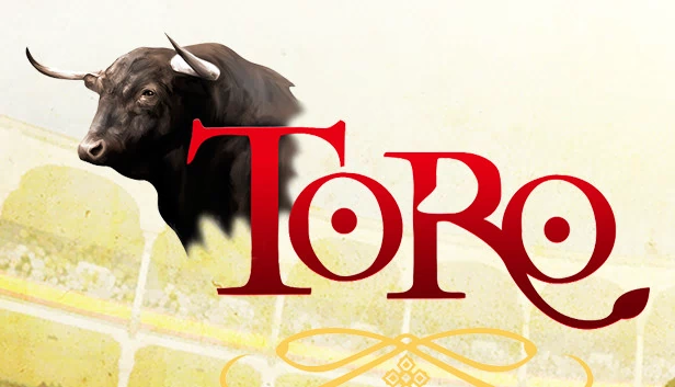 托罗（Toro） 游戏封面