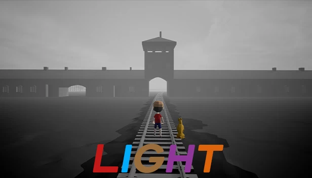 光(Light) 游戏封面