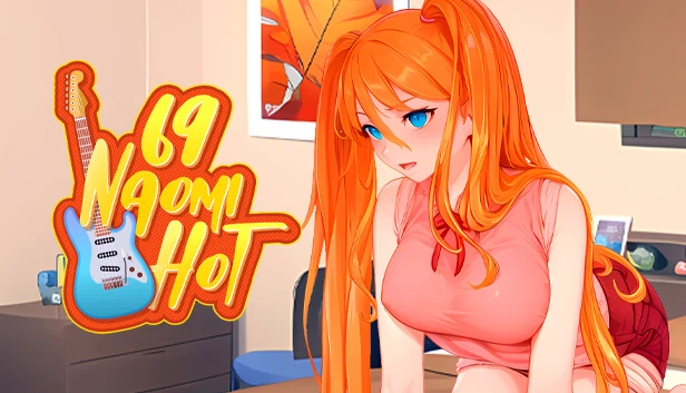 69 Naomi Hot 游戏封面