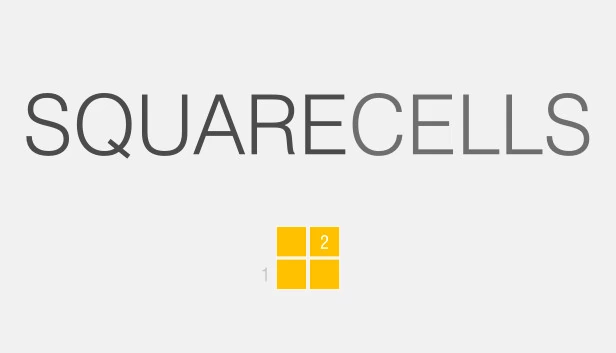 方块细胞（SquareCells） 游戏封面