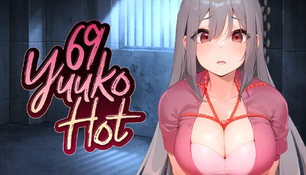69 Yuuko Hot 游戏封面