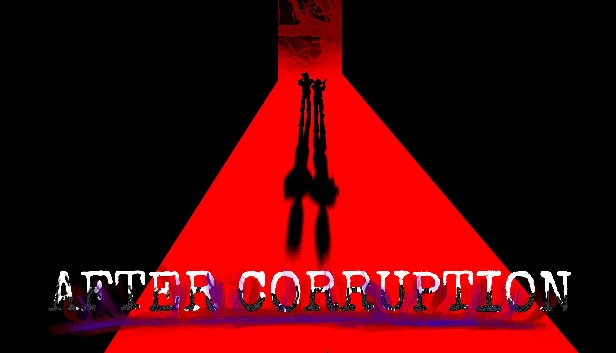 腐化之后（After Corruption） 游戏封面