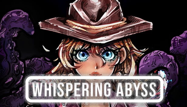 低语深渊（Whispering Abyss） 游戏封面