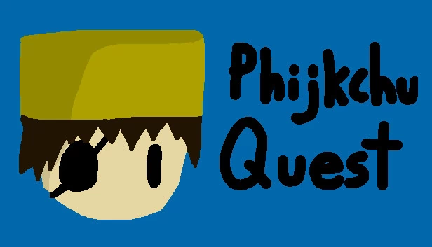 Phijkchu Quest 游戏封面