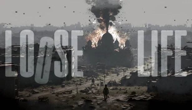 Loose Life 游戏封面
