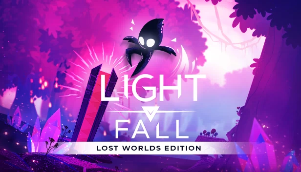光陨（Light Fall） 游戏封面