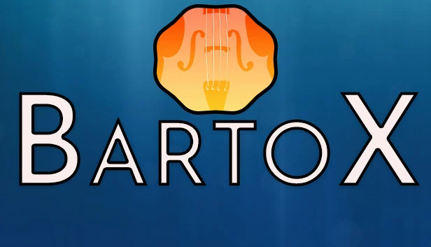 Bartox 游戏封面