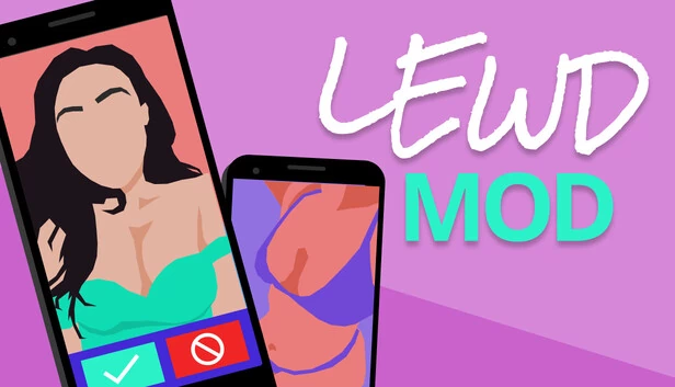 成人模组（Lewd Mod） 游戏封面