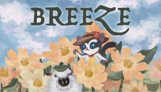 微风（Breeze） 游戏封面