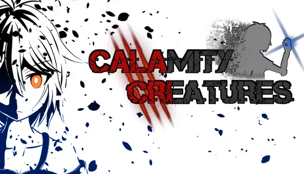 灾厄生物（CALAMITY CREATURES） 游戏封面