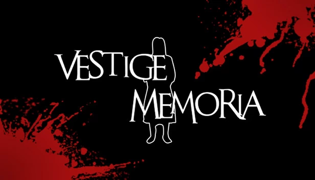 残存记忆（Vestige Memoria） 游戏封面