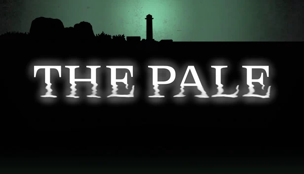苍白（The Pale） 游戏封面