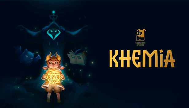炼金工房：凯米亚（Khemia） 游戏封面
