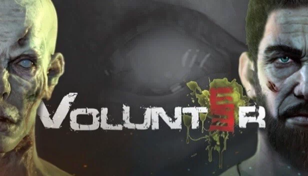 志愿者（Volunteer） 游戏封面