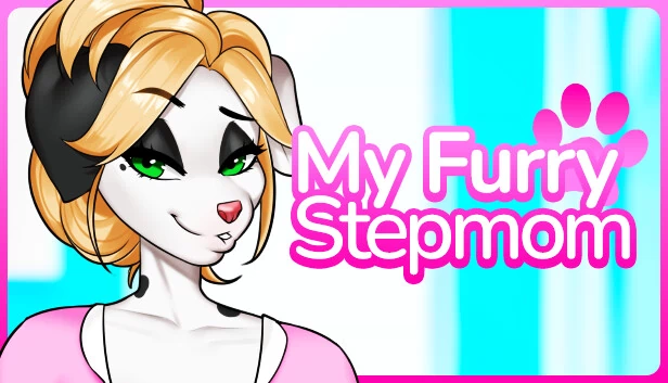 我的毛茸茸继母 🐾（My Furry Stepmom 🐾） 游戏封面