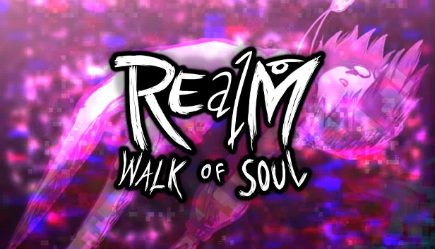 领域：灵魂漫步（REalM: Walk of Soul） 游戏封面