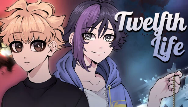 第十二人生(Twelfth Life) 游戏封面