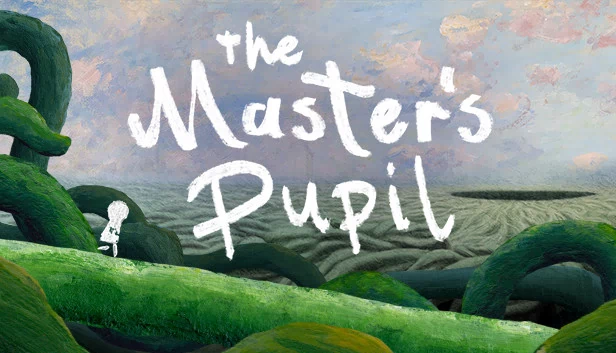 大师的学徒（The Master's Pupil） 游戏封面