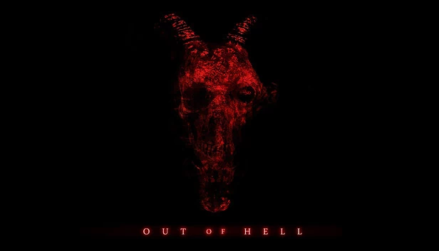 逃离地狱（Out Of Hell） 游戏封面