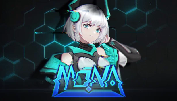 MONA 游戏封面