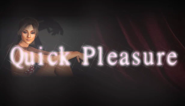 Quick Pleasure 游戏封面
