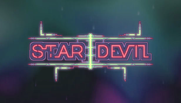 星之恶魔（Star Devil） 游戏封面