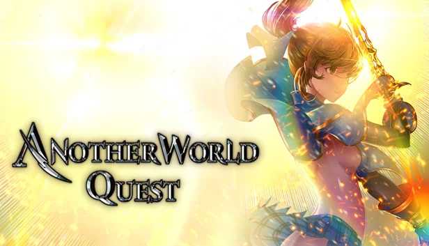 另一个世界任务（Another World Quest） 游戏封面