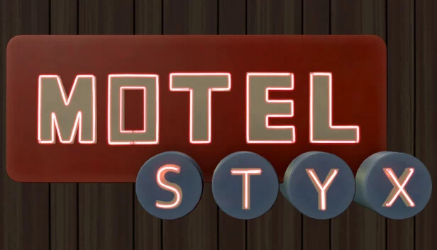冥河旅馆(Motel Styx) 游戏封面
