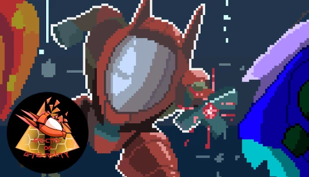 永恒幽灵（Spectre Of Eternity） 游戏封面