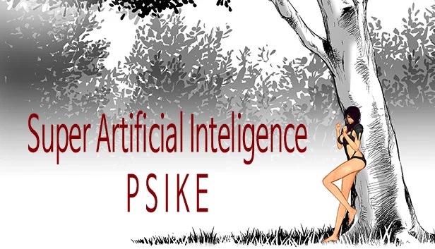 超级人工智能PSIKE（Super Artificial Intelligence PSIKE） 游戏封面