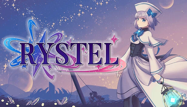 RYSTEL 游戏封面