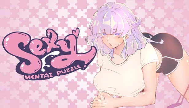 性感成人益智游戏（Sexy Hentai Puzzle） 游戏封面