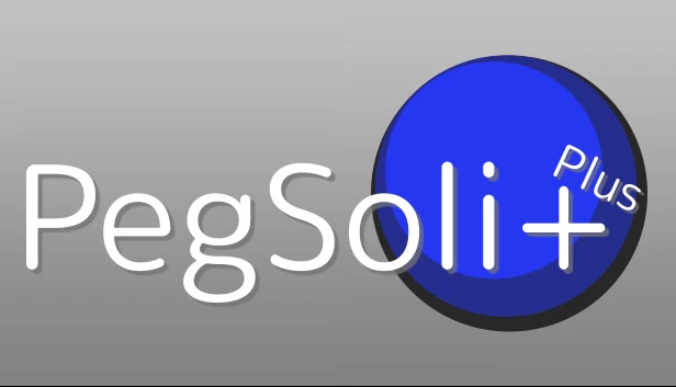 PegSoli+ 游戏封面