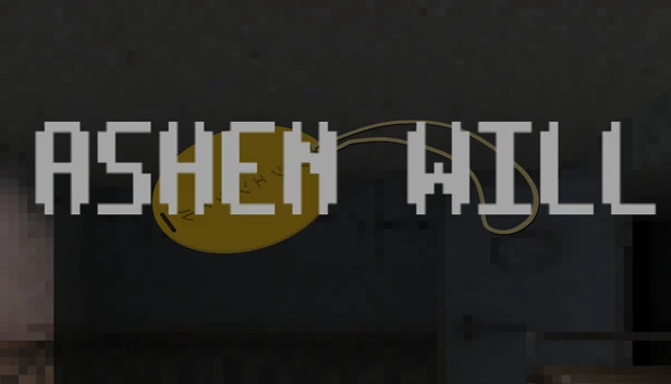 灰烬意志（Ashen Will） 游戏封面