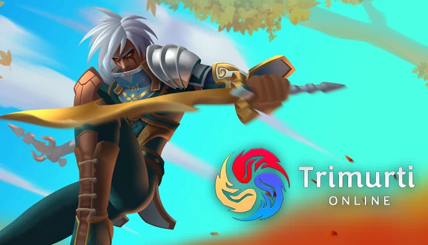 Trimurti Online 游戏封面