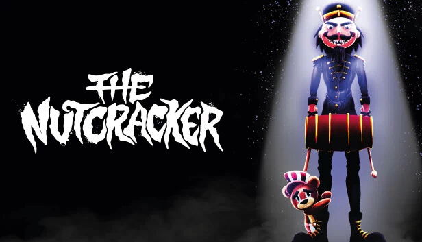 胡桃夹子（The Nutcracker） 游戏封面