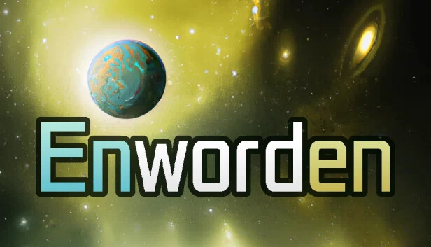 Enworden 游戏封面