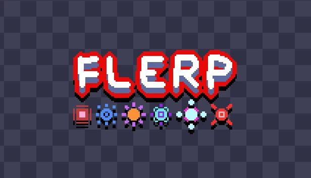 FLERP 游戏封面