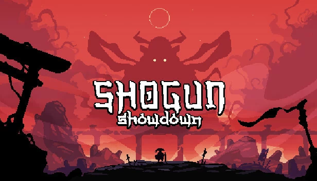 将军对决（Shogun Showdown） 游戏封面
