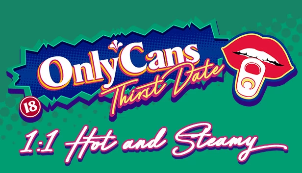 唯罐：渴慕约会（OnlyCans: Thirst Date） 游戏封面