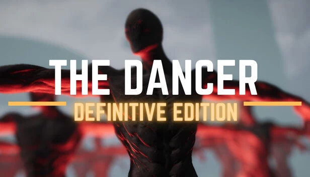 舞者：终极版（The Dancer: Definitive Edition） 游戏封面