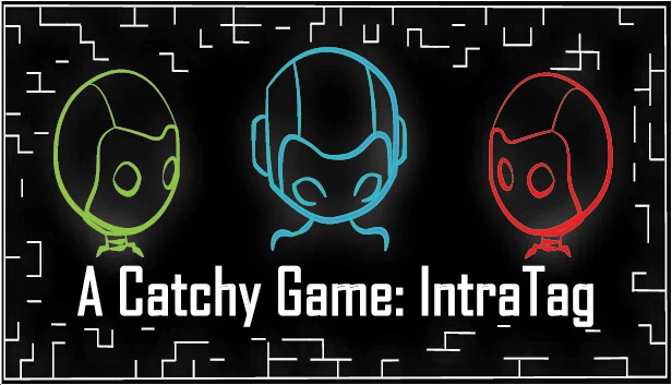 A Catchy Game: IntraTag 游戏封面