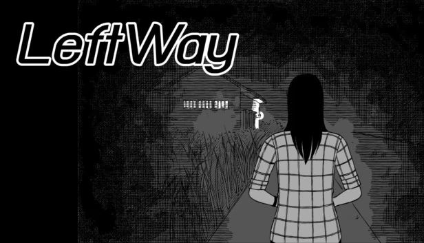 LeftWay 游戏封面