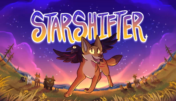 星移者（Starshifter） 游戏封面
