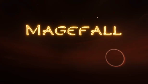 Magefall 游戏封面