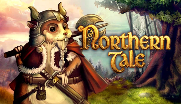 北欧传奇(Northern Tale) 游戏封面