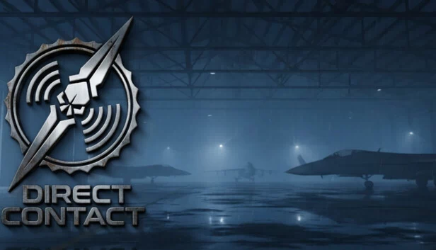 直接接触（DIRECT CONTACT） 游戏封面