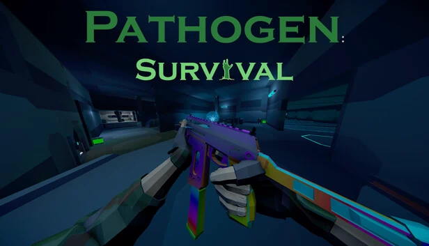 病原体：生存（Pathogen: Survival） 游戏封面