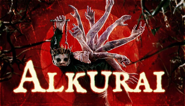 阿尔库莱（Alkurai） 游戏封面