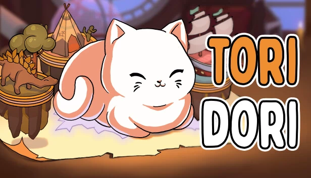 ToriDori 游戏封面